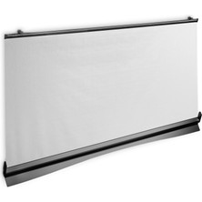 Dometic Frontrollo Ön Cam Stor Perde Fiat Ducato 230 244 Gri