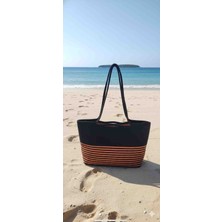 Shine Fast Kadın Plaj Çantası