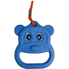 Abnturk Enhoş Toys Acrobat Monkey Akrobat Çocuklar Için Eğlenceli Spor Boy Uzatmaya Yardımcı