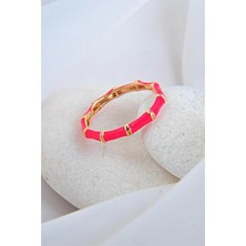 Euromoda Ayarlanabilir Ince Sade Ayarlanabilir Yüzük