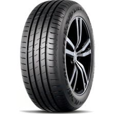 Falken 195/60 R16 Tl 89V Zıex ZE320 Oto Yaz Lastiği (Üretim YILI:2025)