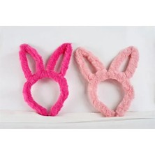 Euromoda 2li Rengarek Kumaş Kaplamalı Çocuk Taç