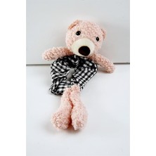 Euromoda Ayıcık Tasarımlı Çocuk Genç Lastik Tokası