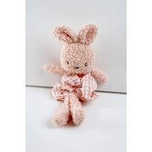 Euromoda Ayıcı Tasarımlı Çocuk Genç Lastik Tokası