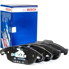 Ön Fren Balata Partner 2 / Tepee 5008 1 Berlingo 2 C4 1-2 / Picasso Ds4 Ds5 0986494235 Bosch