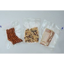 Home Vakum Poşeti Düz 22X18 cm 1 kg