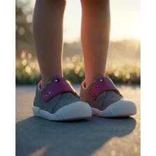 Foopi Raptor Unisex Cırtlı Işıklı Ayakkabı 21-24