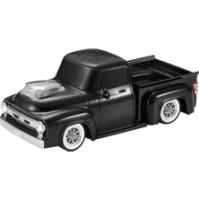 Avcı Teknoloji Market Klasik Kamyonet Tasarımlı Bluetooth Hoparlör Dekoratif Kablosuz Ses Bombası 1200 Mah