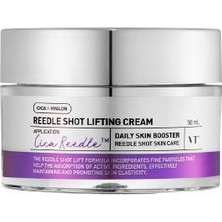 Vt Cosmetics Reedle Shot Lifting Cream
