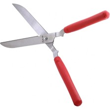 Nikaa Shop Çim Makası Budama Makası Ot Biçme Makası Yerli