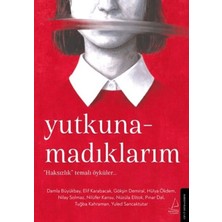 tp Yutkunamadıklarım