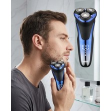 tp V306 Tıraş Makinesi - Lisinya