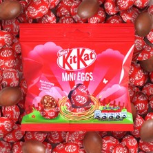 Nestle Kitkatmini Eggs 80 gr