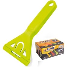 Nikaa Shop Eltos Cam Kazıma Yüzey Temizleme Bıçağı