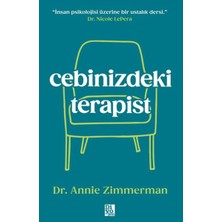 tp Cebinizdeki Terapist