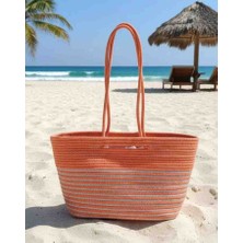 Shine Fast Plaj Çantası