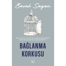 Calperia Bağlanma Korkusu