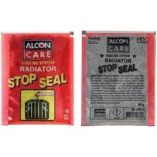 Alcon Constar Toz Çatlak Ilacı 20 gr Poşet M-9914