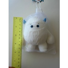 Bumelo Sevimli Canavar Squishy-Sukuşi - Moj Moj Stres Topu Renkli