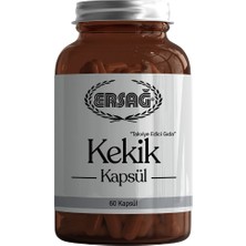Ersağ Kekik Kapsül