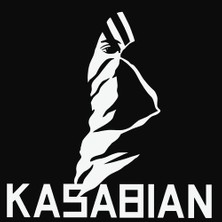 Sony Music Kasabıan-Kasabıan-2 Plak