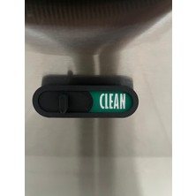 Ekol 3D Bulaşık Makinası Temiz-Kirli Magneti Kaydırmalı Güçlü Neodyum Mıknatıslı