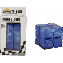 Popüler Sepet Katlanabilir Uzay Kübirik