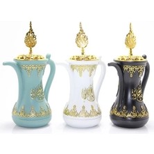 AyrStore Buğz Ibrik Tütsü Brülörü