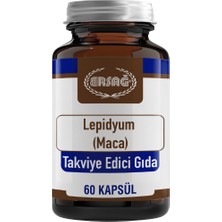 Ersağ Lepidyum (Maca)