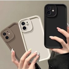 Genel iPhone 11 - Lüks Darbeye Dayanıklı Telefon Kılıfı - 3 Farklı Renk Seçeneği