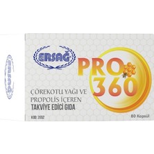 Ersağ Pro 360