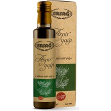 Ersağ Aspir Yağı 250ML