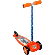 AyrStore Buğz Hotwheels Twistable Scooter