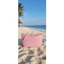 Shine Fast Kadın Plaj Çantası