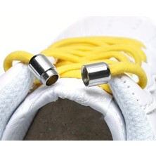 Genel 2 Adet Tak-Çıkart Bağcık Tokası - Kolay Bağlama - Pratik