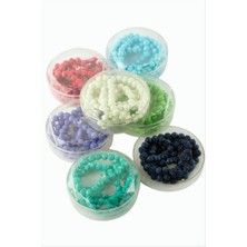 Zero Land Drnds Kutulu Kokulu Tesbih - Lacivert