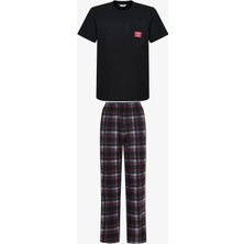 Penti Lucky Pantolon Pijama Takımı
