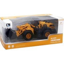 Popüler Sepet Metal Buldozer - Psf - CLM-21A