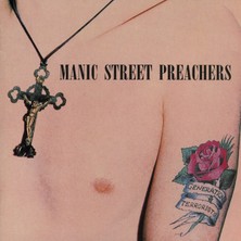 Sony Music Manıc Street Preachers - Generatıon Terrorısts- 2 Plak