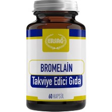 Ersağ Bromelain