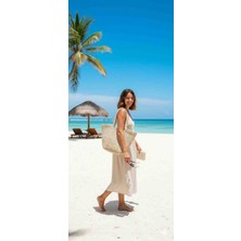 Shine Fast Plaj Çantası