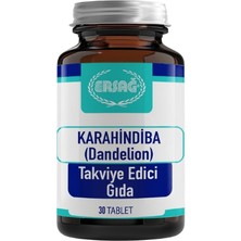 Ersağ Karahindiba (Dandelion) Tablet