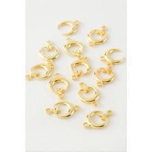 Zero Land Drnds Ay Yıldız Tesbih Püskül Atı 50 Gram - Sarı