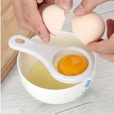 Genel Yumurta Sarısı & Akı Ayırıcı - Pratik Mutfak Aparatı