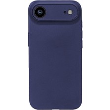 Teleplus iPhone 17 Air Kılıf 0.3mm Ultra Thin Hayalet Pp Kapak