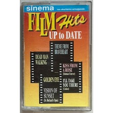 Plaksan Film Hits Up To Date  Kaset