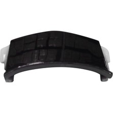 Motosvn Mcx 150 Arka Üst Kapak Siyah