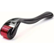 Genel Profesyonel 0.25MM Mikro Iğne Derma Roller – Cilt Bakımı & Yüz Masaj Aleti