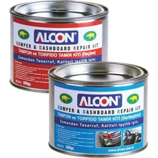 Alcon Tampon Tamir Kiti M-2211