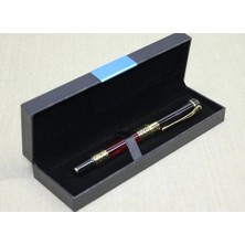 AyrStore Buğz Kutulu Tekli Tükenmez Kalem Model 6